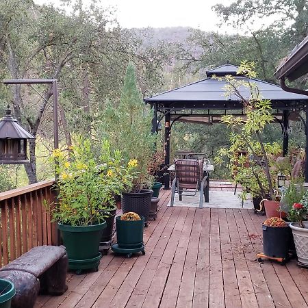 Yosemite Mountain Retreat Villa Oakhurst Eksteriør billede