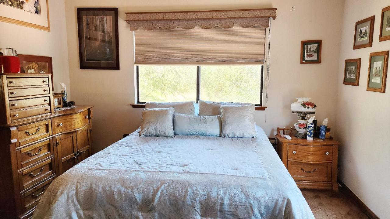 Yosemite Mountain Retreat Villa Oakhurst Eksteriør billede