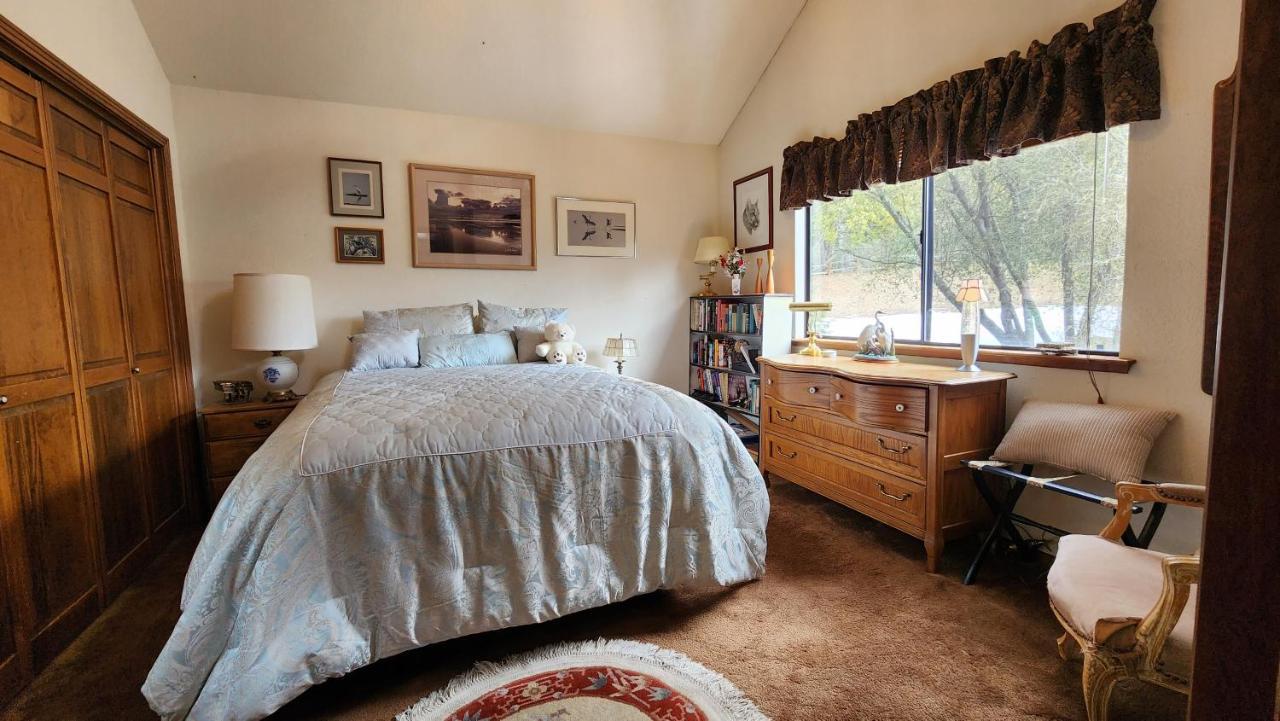 Yosemite Mountain Retreat Villa Oakhurst Eksteriør billede