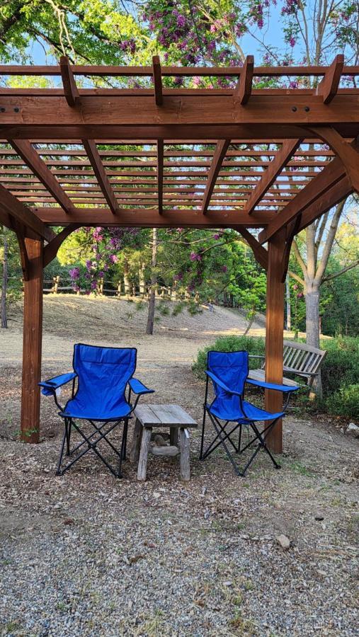Yosemite Mountain Retreat Villa Oakhurst Eksteriør billede